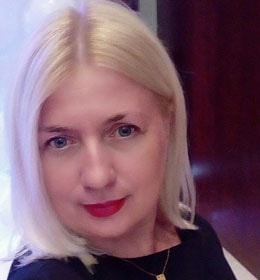 Давыдова  Светлана Геннадьевна, адвокат в Минске